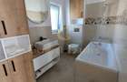 PRIMA ÎNCHIRIERE: Duplex Nou 4 Camere Râșnov – View Cetate, Parcare