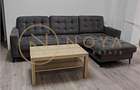 Apartament cu 2 camere de vanzare Stefan Cel Mare - 1