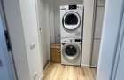 Apartament 4 camere superb-Vedere la Parcul Morarilor-Mobilat modern-Centrală pr - 13