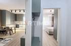 Apartament mobilat cu parcare Ozone Residence Coresi - 5