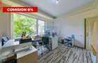 Comision 0 % Apartament 3 camere PARTER, 2 parcari, curte 100mp