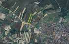 Teren extravilan - construcții, suprafață 49.933 mp, drumul E79, Beiuș - 2