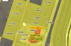 teren intravilan p+5, costinesti ,al doilea rand la mare - 15
