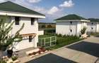 Vila individuala,complex rezidential, paduri, Sabareni, 750 euro +tva - 2