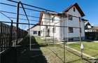 Casa individuala, 210 mp utili + 500 mp teren, Zona Turnisor - 10