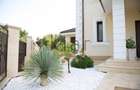 Casa superfinisata 5 camere 300mp, teren 700mp,piscina, Borhanci - 10