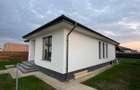 Crevedia, Casa Individuala, teren suprafata 500 mp, Finisaje premium - 5