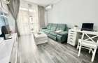 Apartament cu 2 camere mobilat si utilat langa Zone 2 - 1