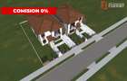 COMISION 0% Duplex despartit prin garaj, 5 camere, 3 bai, in Dumbravita - 3