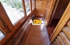 De vanzare casa P+M in stil rustic, 312 mp teren, Barabant - 14