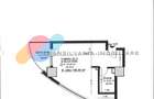 Apartament o camera, 45,45 mp, et. 16, West City Tower, OFERTA LIMITATA - 4
