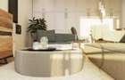 Studio dublu bloc nou in constructie zona Calea Aradului, Oradea V3310E - 7