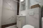 STUDIO PIPERA - PARCARE INCLUSA, CENTRALA PROPRIE, BUCATARIE INCHISA - 6
