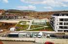 Penthouse de 2 camere - Parcare | Baciu - 4