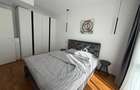 Apartament mobilat complet în bloc nou boutique lângă Herăstrău - 6