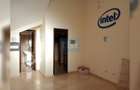 CLADIRE CU ARHITECTURA EMBLEMATICA - FOST SEDIU INTEL┃