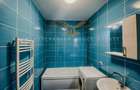 Residence privat. Apartament cu 2 camere, Zona Campului/Manastur - 10