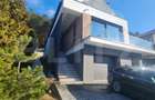 Casa individuala, 5 camere, garaj, 305 mp, 627 mp, la 5 minute de Vivo