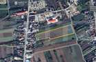Teren intravilan 19.650 mp, 65 ml deschidere – 3 accesuri, poziție TOP Titu - 1