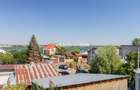 Clădire modernă, versatilă, cu terasă panoramică – locuință sau business