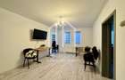Spatiu de birouri cu 3 camere, 57mp utili + 2 balcoane, loc de parcare - 4