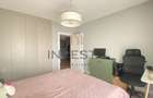 Apartament 3 camere de vanzare, bloc nou, zona strazii Frunzisului - 9