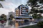 Penthouse Centrul Civic Brasov