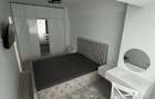 Tatarasi-Lidl-2 Camere Decomandat 56mp-Bloc Nou-Intabulat - 3
