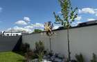 Vila SMART 6 camere SERENITY - Matei Milo - 5
