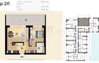 Studio Dublu ansamblu de lux Pipera Plaza - 1
