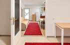 Apartament cu 2 camere, 45 m2 utili, situat la casa cu terasa/Gruia - 2