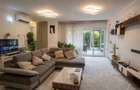 Apartament 3 camere cu grădină privată - 2
