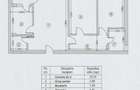 3 camere | Greenfield | Platanilor | Baneasa | parcare
