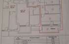 3 camere | Metrou 1 Decembrie 1918 | Bloc 2011  | Etaj 1 - 8