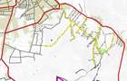 Teren de vanzare in Borhanci, 365 mp, front de 17m - 3