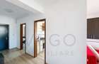 Apartament cu 1 cameră, 36 mp, CT, AC, balcon 5 mp, zona Iulius Mall - 11