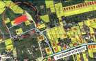 Oportunitate Teren intravilan 2346 mp Iasi langa Parcul Nativa - 5