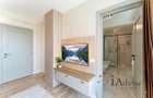 Lux & Panoramă în Coresi: Penthouse cu design premium și terasă deosebită - 12