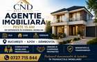 Vanzare  Vila Tip Duplex -188 mp- P+1+ M- Zona Apusului- Militari-Sector 6 - 17