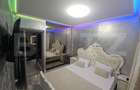 Apartament 2 camere semidecomandat - mobilat lux - terasa spatioasa in Tatarasi - 4