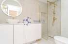 Apartament 2 camere in Copou, mobilat lux, jacuzzi, etaj 8 - 8