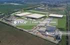 Eli Park 1, spatii de depozitare, logistice sau de productie, 0% Comision - 1