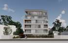 APARTAMENT 3 CAMERE DE VÂNZARE - BLOC BOUTIQUE - 4