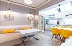 Apartament 4 camere in vila Turda | Basarab Metrou | curte proprie