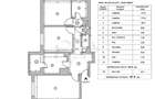 3 Camere-Decomandat-Etaj 4/8- Margeanului
