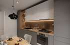 Apartament 3 camere | Tip 3A cu gradina | HILS Titanium - 7