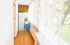 Apartament 2 camere decomandat,  etajul 1 mobilat si utilat , parcare - 7
