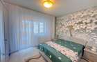 Apartament 3 camere de vanzare | City Park Mall | Renovat | Mobilat | Etaj 2 - 3