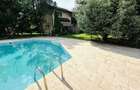 CORBEANCA - PARADISUL VERDE, VILA DEOSEBITA 5 CAMERE, PISCINA/GARAJ - 1