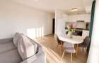 Apartament 2 camere finisat parcare Floresti zona str Stadionului - 2
